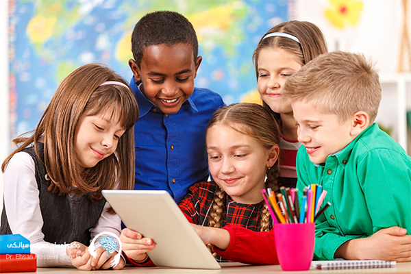 چالش های گفتاری در کودکان دو زبانه